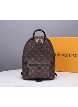 Louis Vuitton Palm Springs PM Monogram Backpack M44871 Replica